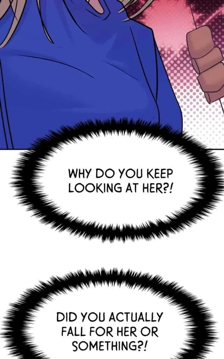 A Campus Romance, I Guess Chapter 138 Page 61