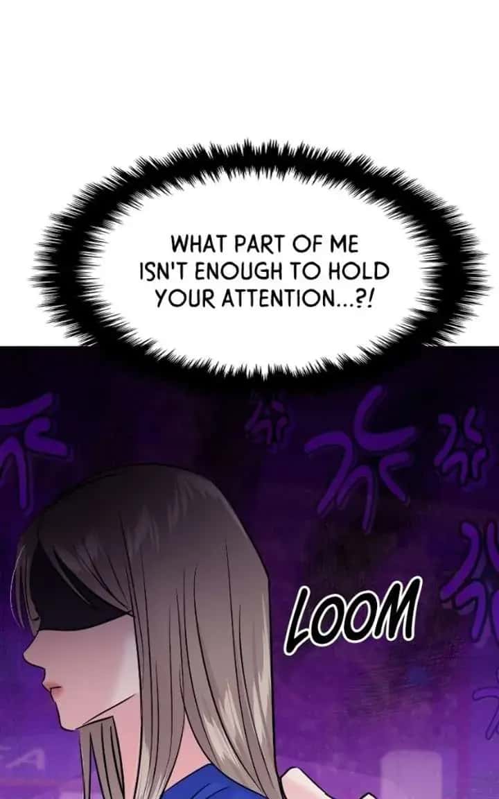 A Campus Romance, I Guess Chapter 138 Page 66