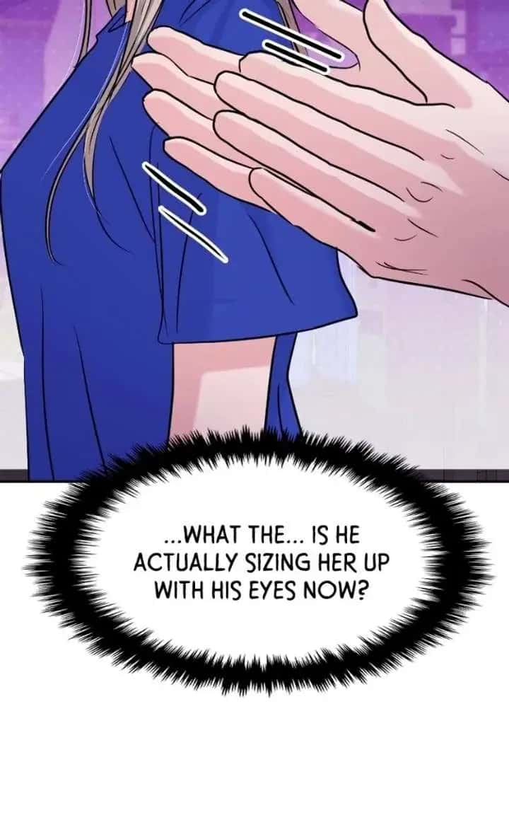 A Campus Romance, I Guess Chapter 138 Page 67