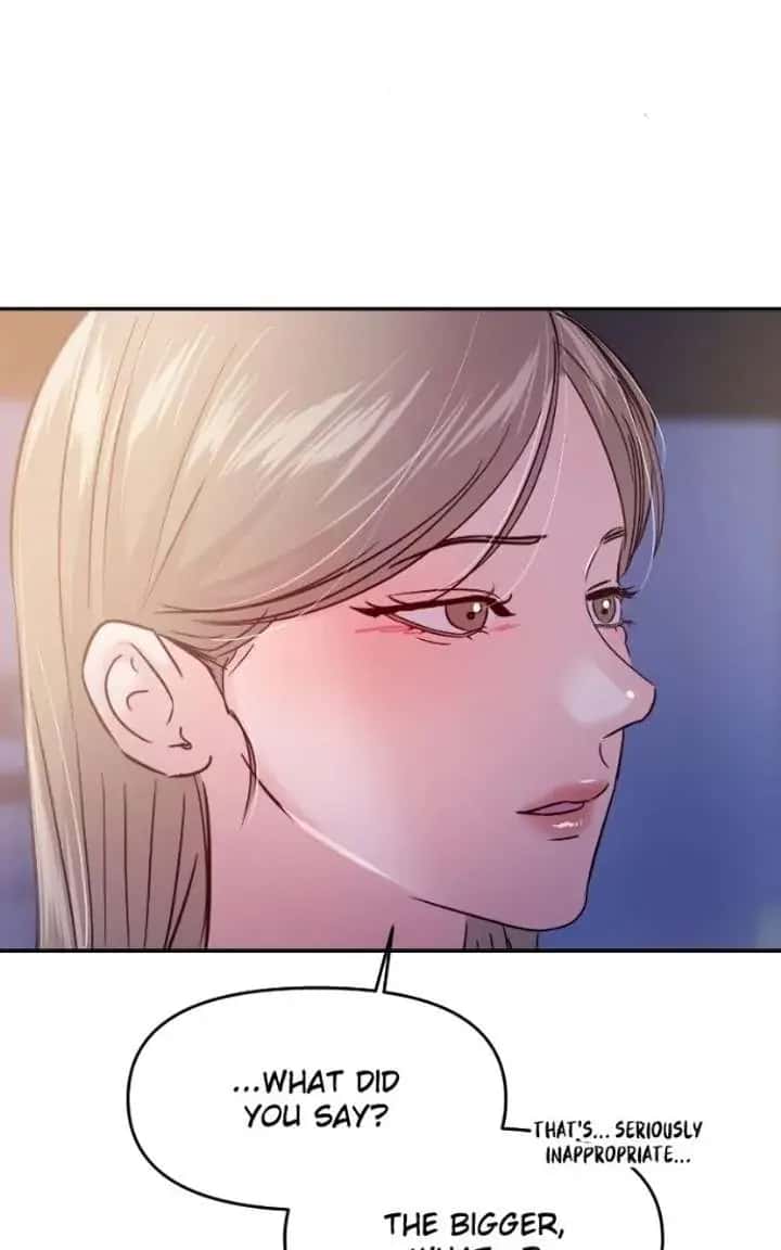 A Campus Romance, I Guess Chapter 138 Page 70