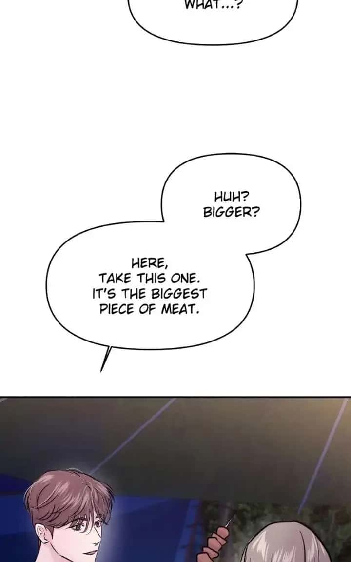 A Campus Romance, I Guess Chapter 138 Page 71