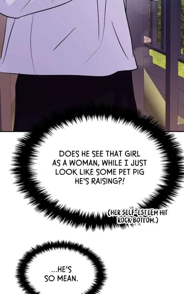 A Campus Romance, I Guess Chapter 138 Page 74