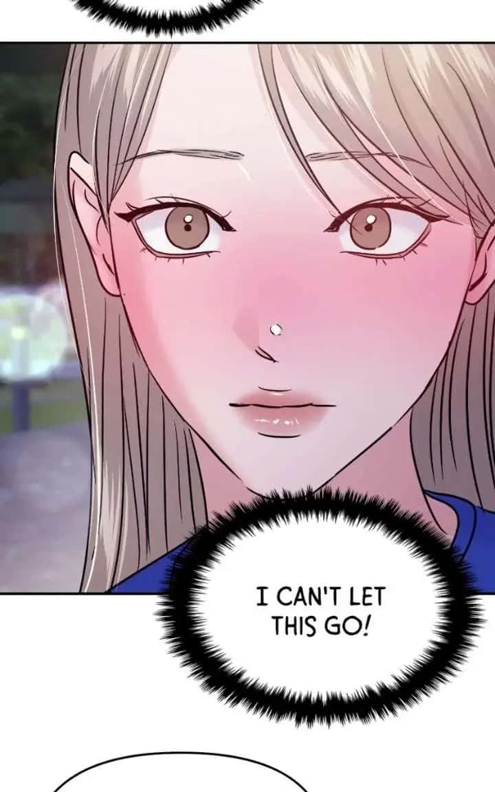 A Campus Romance, I Guess Chapter 138 Page 75