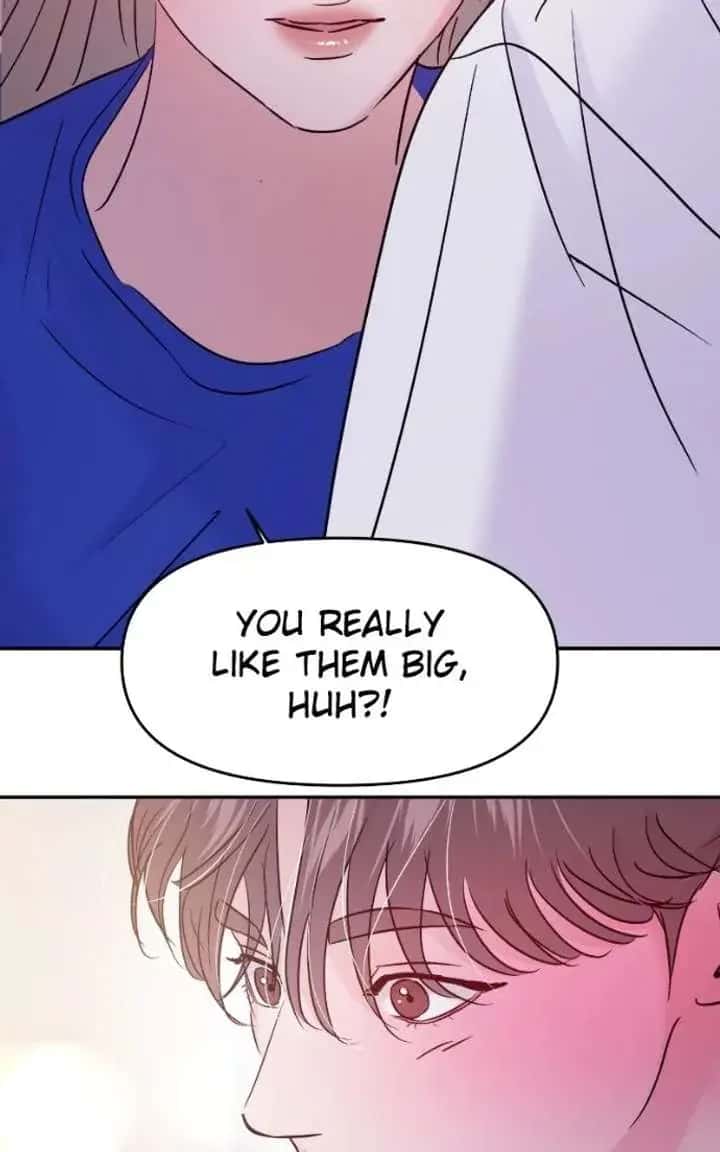 A Campus Romance, I Guess Chapter 138 Page 77