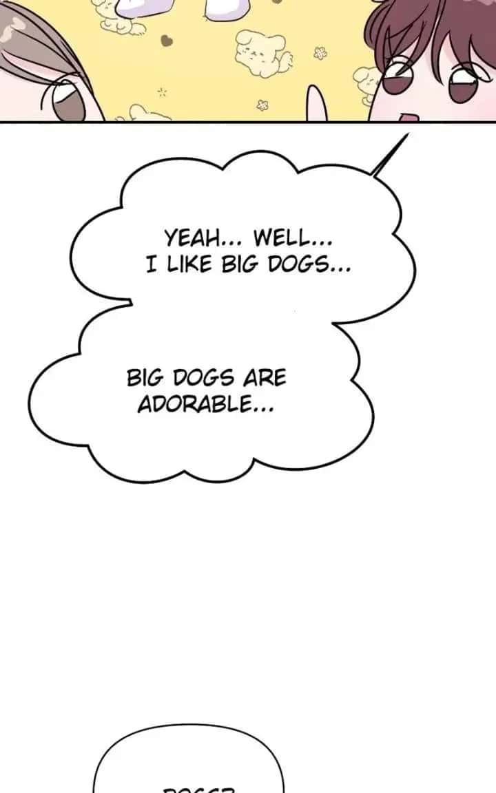 A Campus Romance, I Guess Chapter 138 Page 80