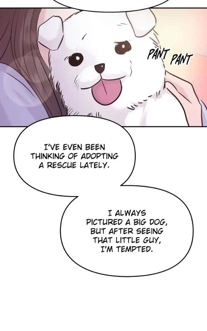 A Campus Romance, I Guess Chapter 138 Page 83