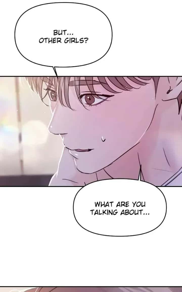 A Campus Romance, I Guess Chapter 138 Page 84
