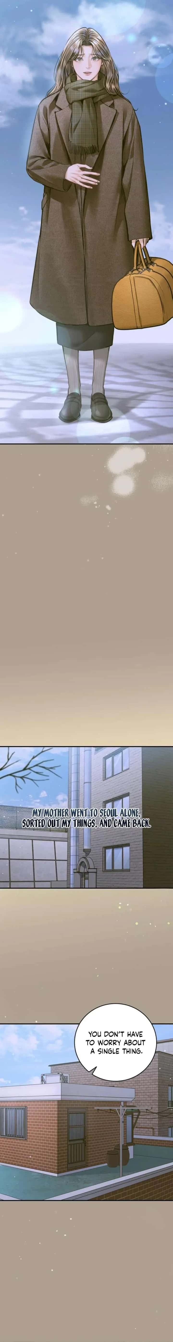 A Child Who Looks Like Me Chapter 61 Page 14