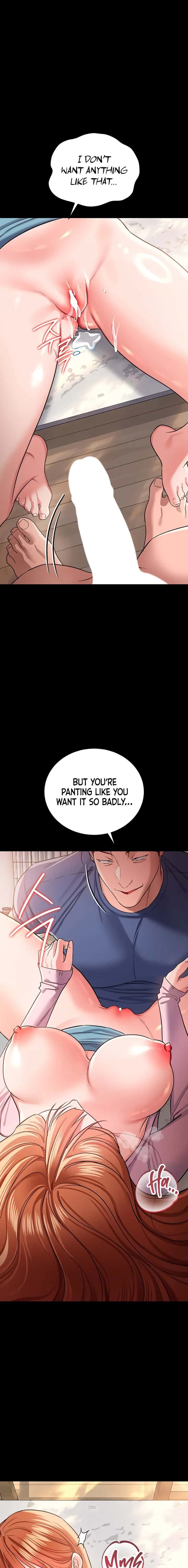 A Dangerous Deal and the Girl Next Door Chapter 66 Page 3