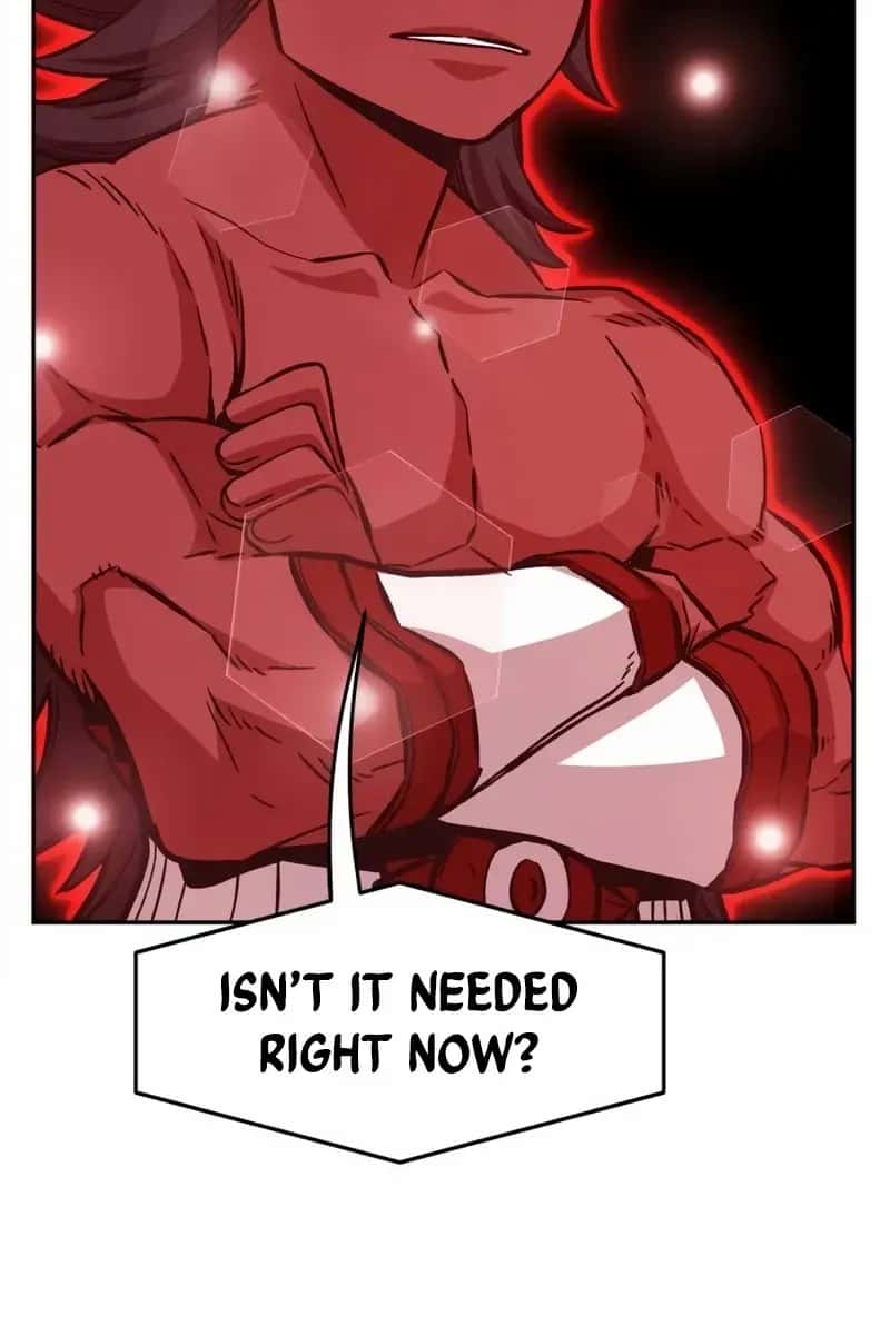 Absolute Sword Sense Chapter 97 Page 32