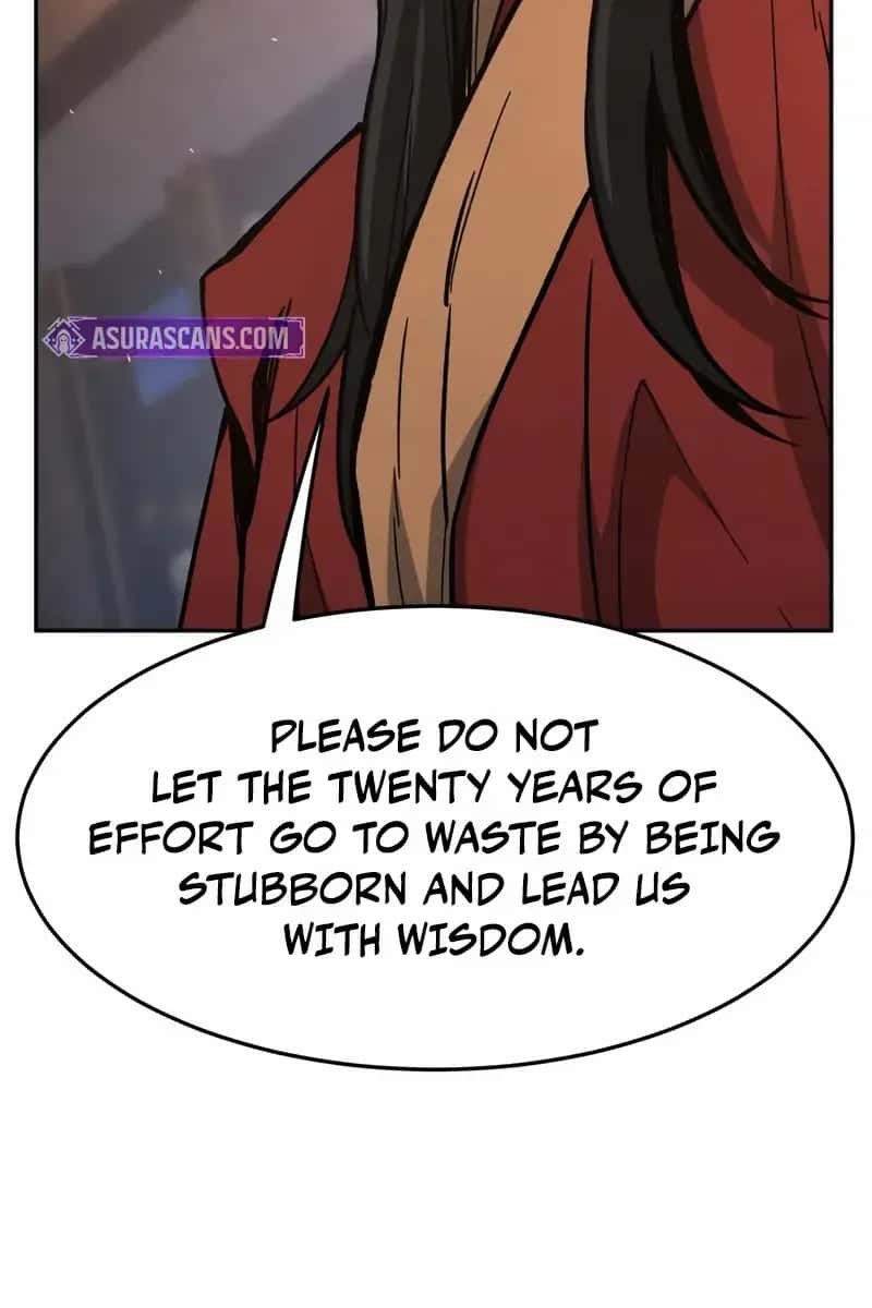 Absolute Sword Sense Chapter 150 Page 63