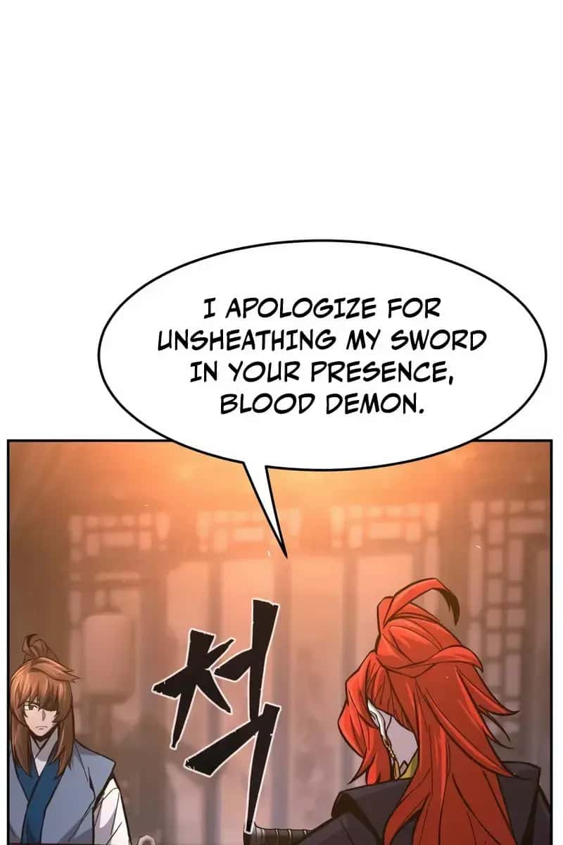 Absolute Sword Sense Chapter 150 Page 92