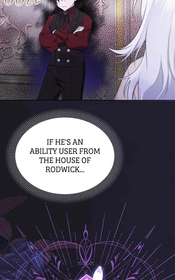 Adopted by a Murderous Duke Family Chapter 3 Page 32