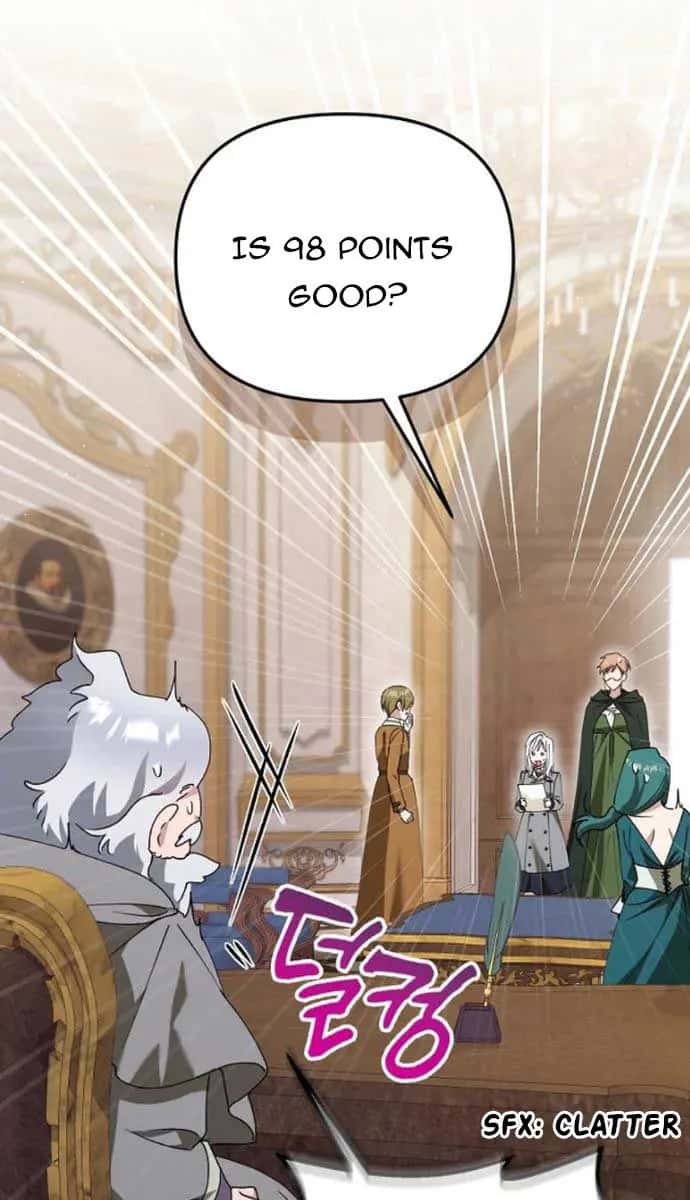 Adopted by a Murderous Duke Family Chapter 29 Page 9