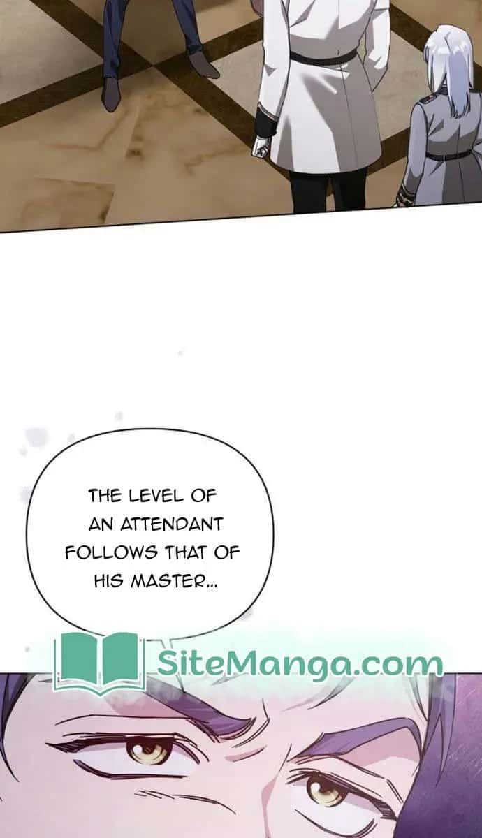 Adopted by a Murderous Duke Family Chapter 29 Page 51