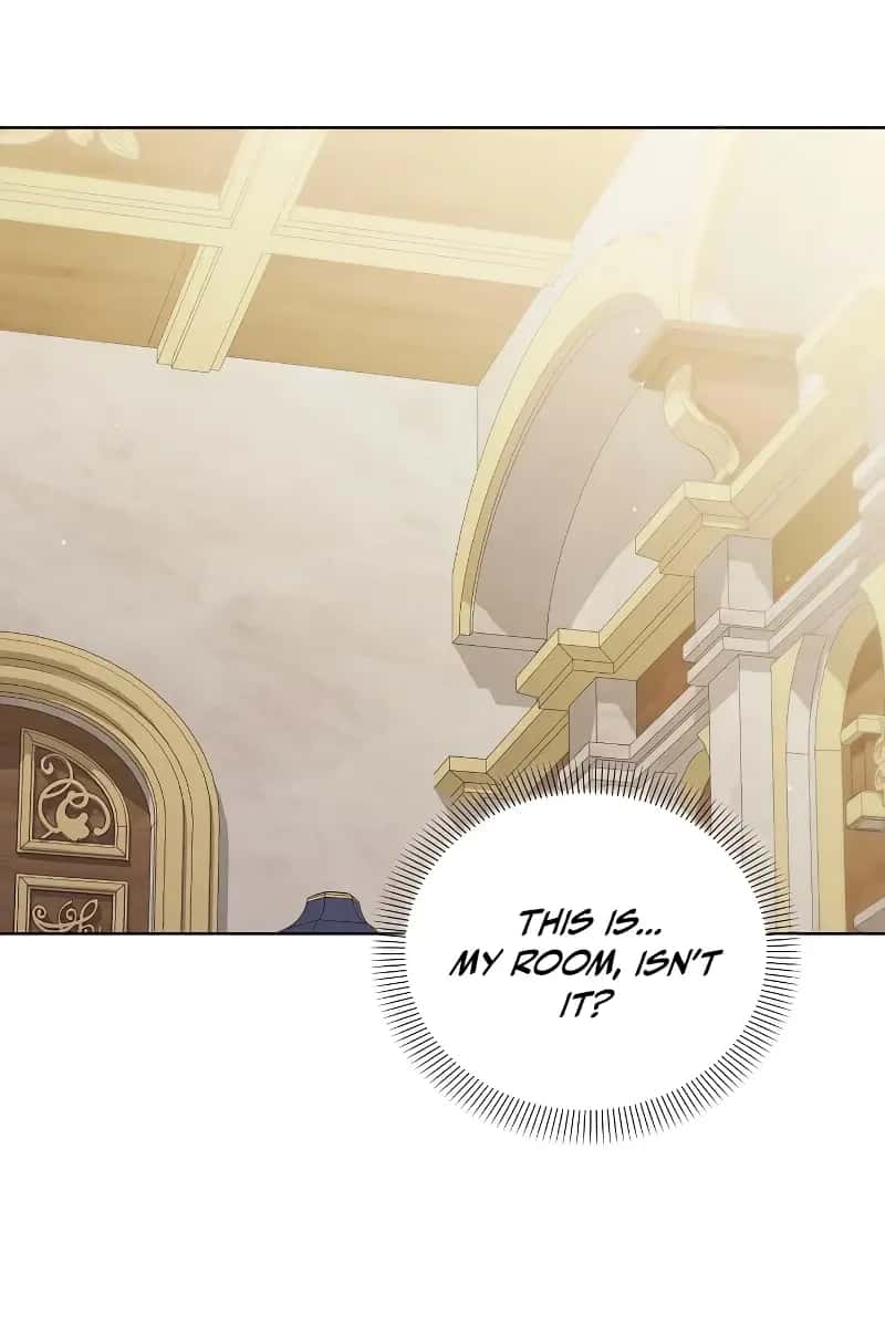 Adopted by a Murderous Duke Family Chapter 32 Page 13