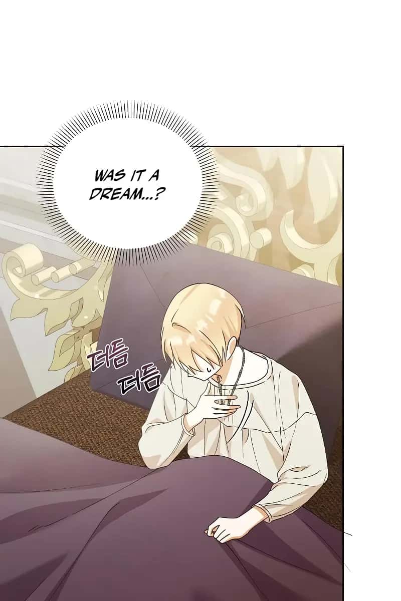 Adopted by a Murderous Duke Family Chapter 32 Page 14