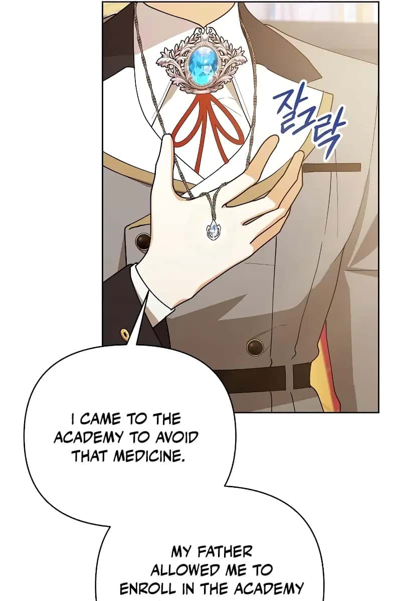 Adopted by a Murderous Duke Family Chapter 32 Page 45