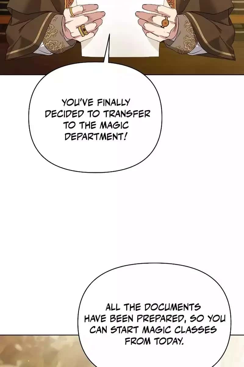 Adopted by a Murderous Duke Family Chapter 32 Page 64