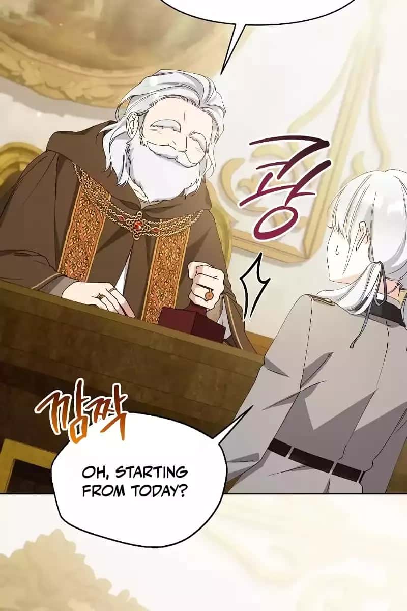 Adopted by a Murderous Duke Family Chapter 32 Page 65