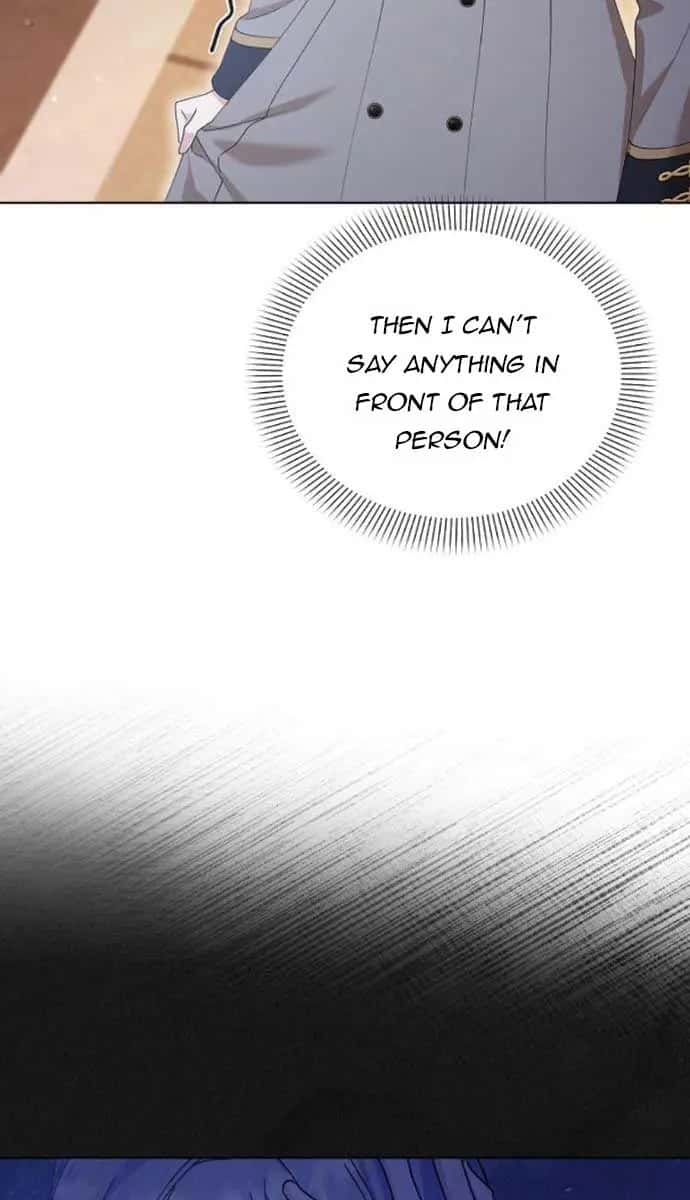 Adopted by a Murderous Duke Family Chapter 33 Page 6