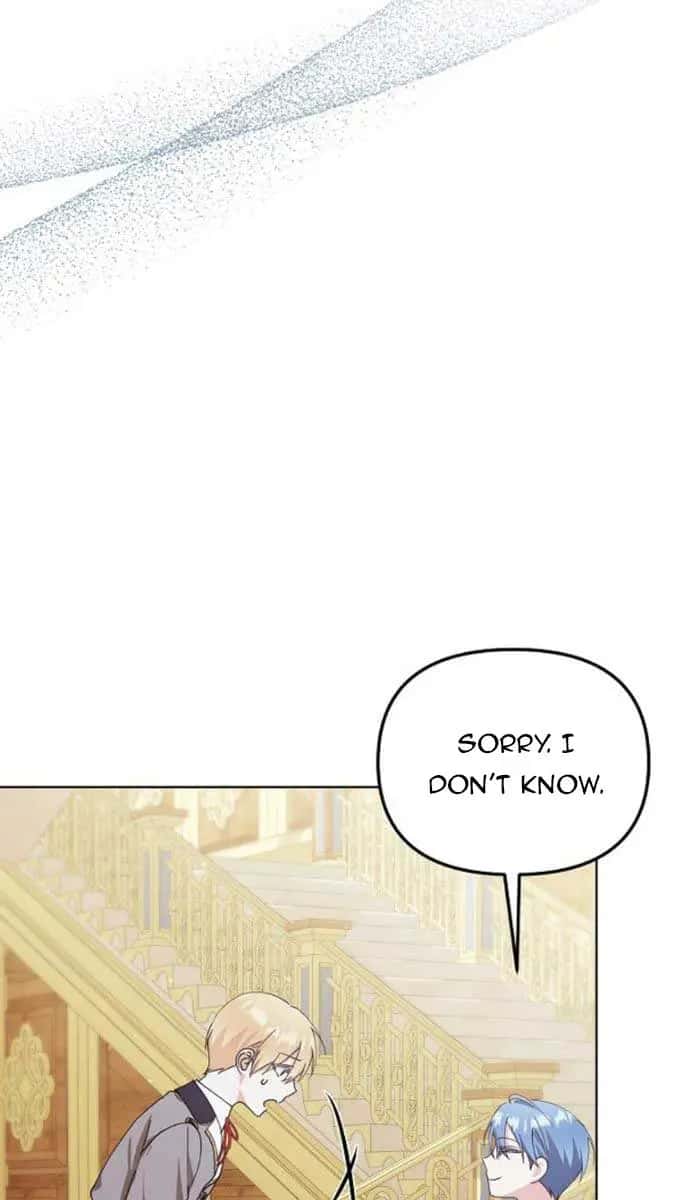 Adopted by a Murderous Duke Family Chapter 33 Page 43