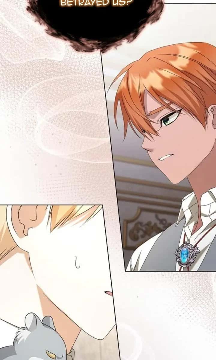 Adopted by a Murderous Duke Family Chapter 45 Page 69