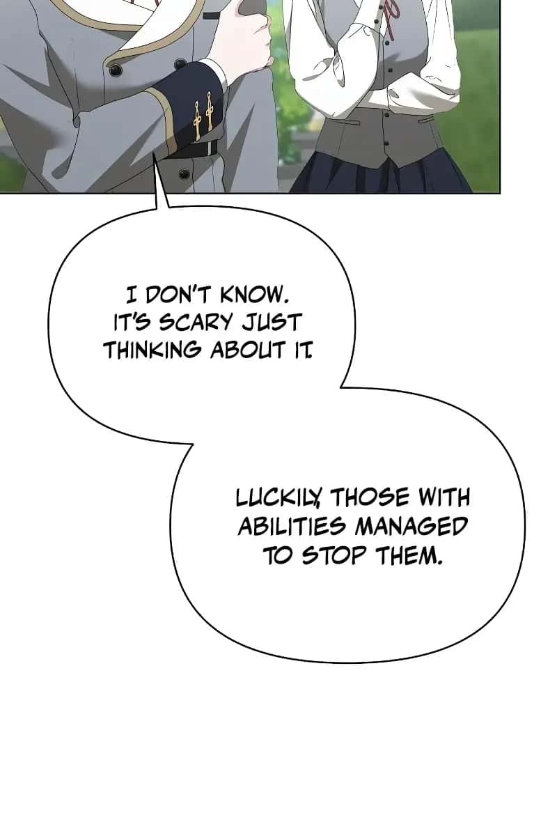 Adopted by a Murderous Duke Family Chapter 46 Page 35