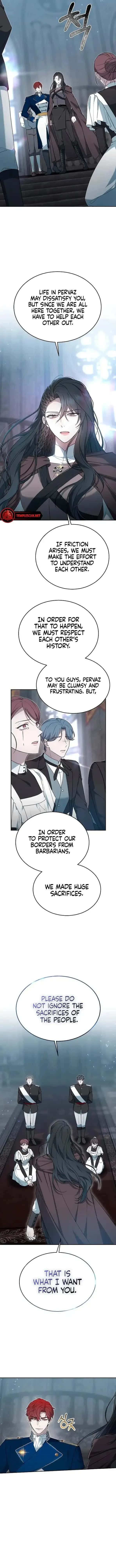 Age of Arrogance Chapter 11 Page 9