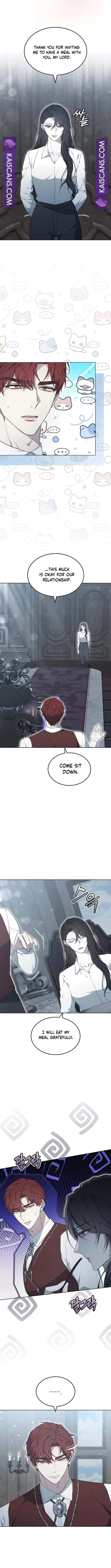 Age of Arrogance Chapter 33 Page 7
