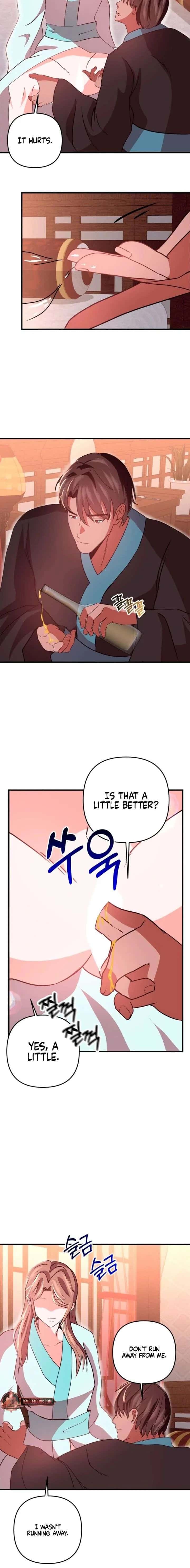 All About Dominative and Exclusive Destruction Chapter 78 Page 12