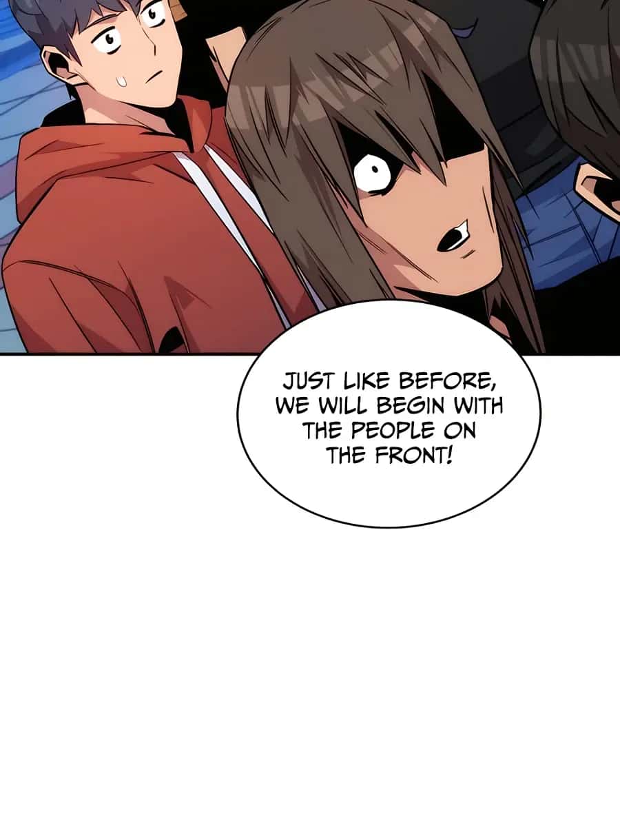 Auto Hunting Chapter 53 Page 49