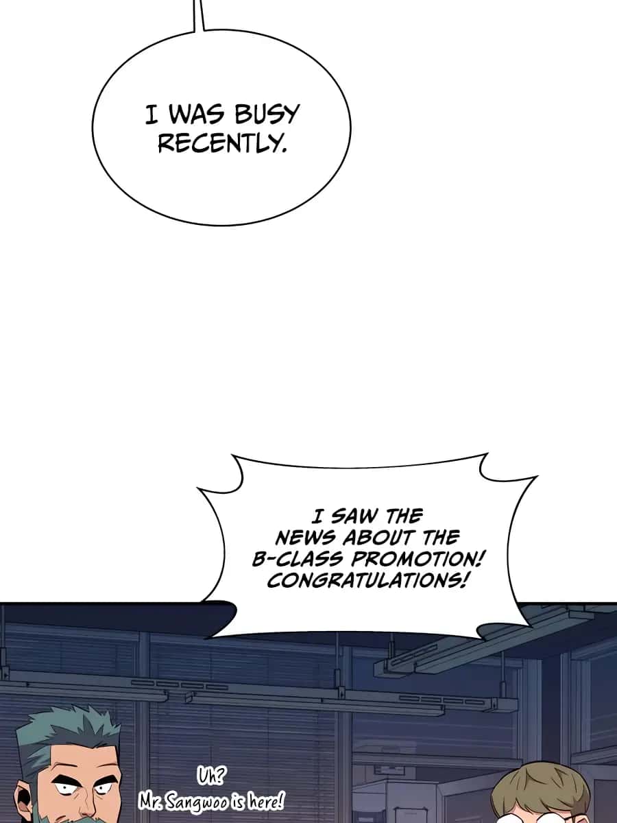 Auto Hunting Chapter 55 Page 63