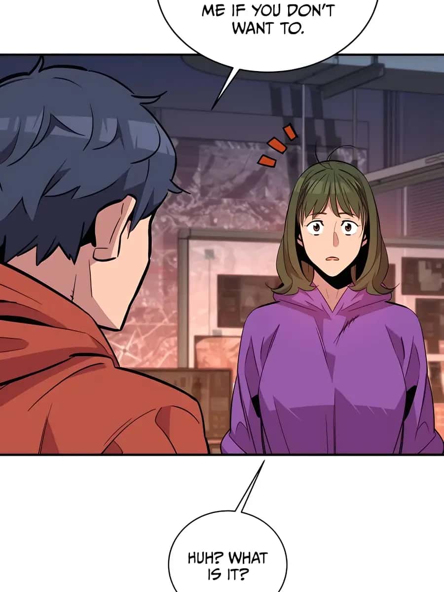Auto Hunting Chapter 55 Page 65