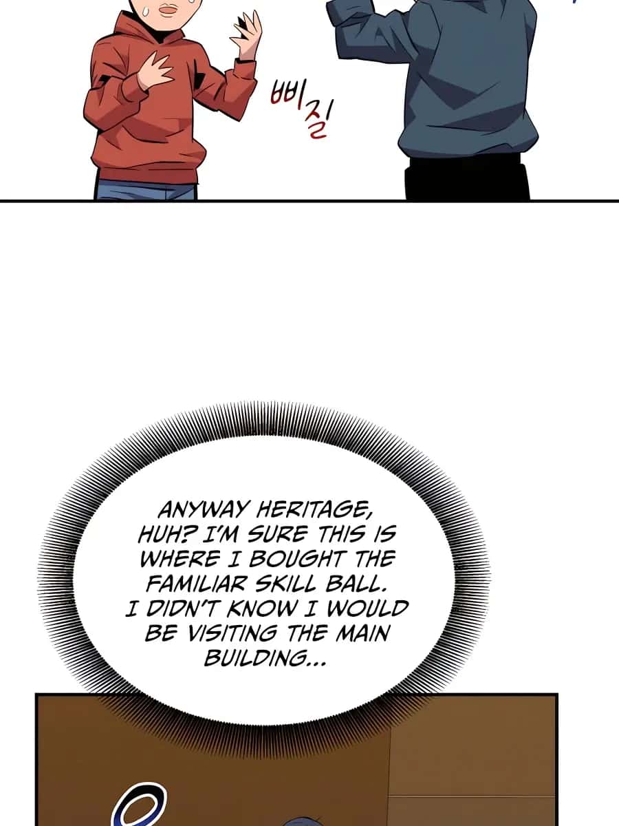 Auto Hunting Chapter 55 Page 98