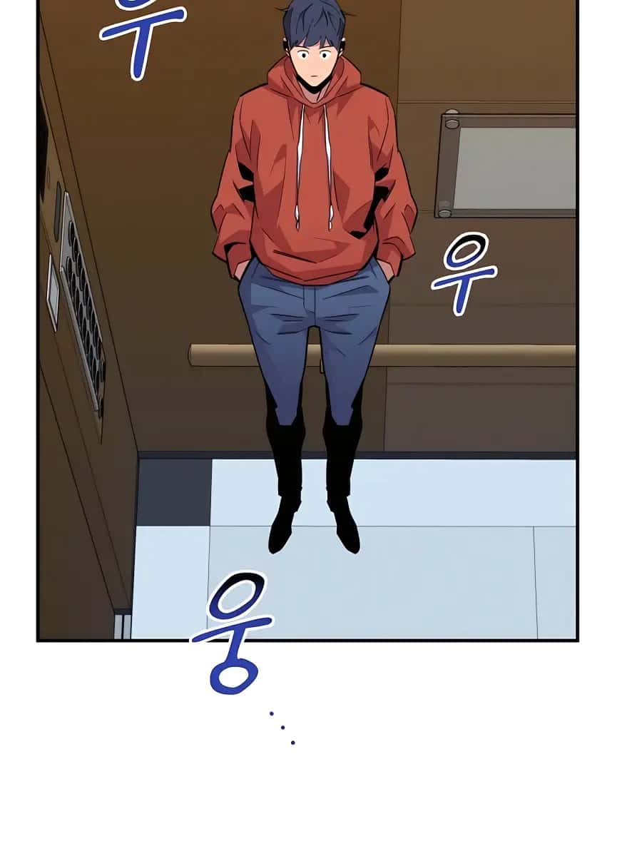 Auto Hunting Chapter 55 Page 99