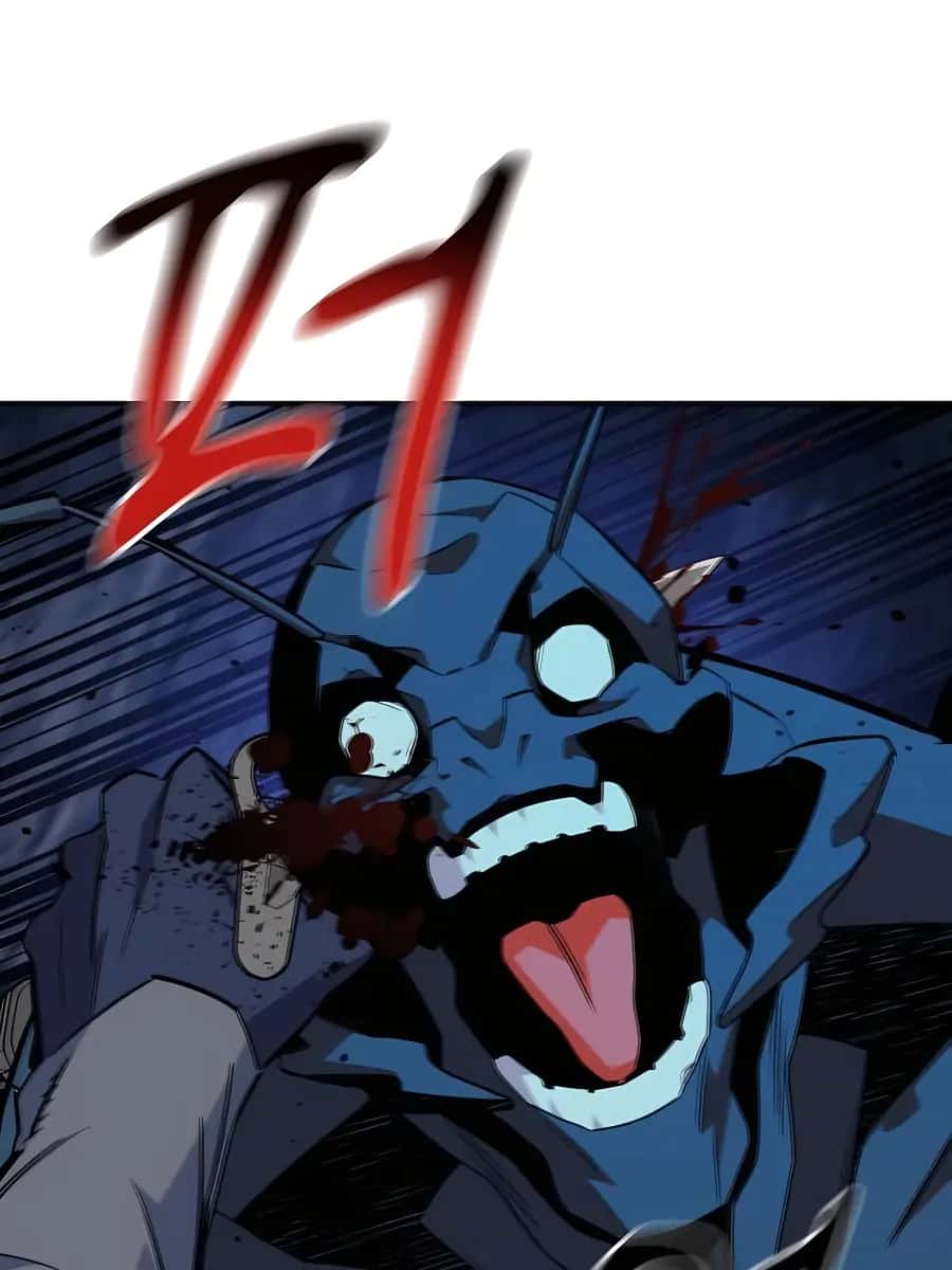 Auto Hunting Chapter 55 Page 110