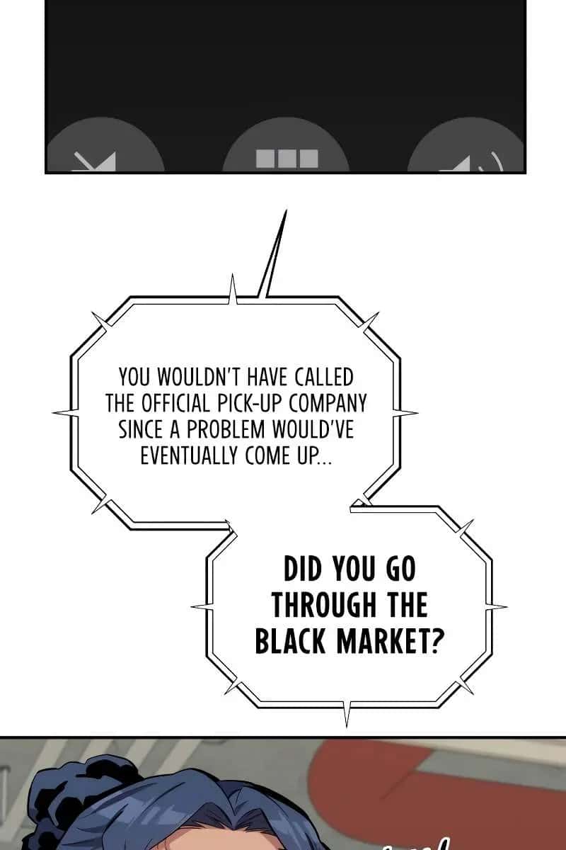 Auto Hunting Chapter 56 Page 18