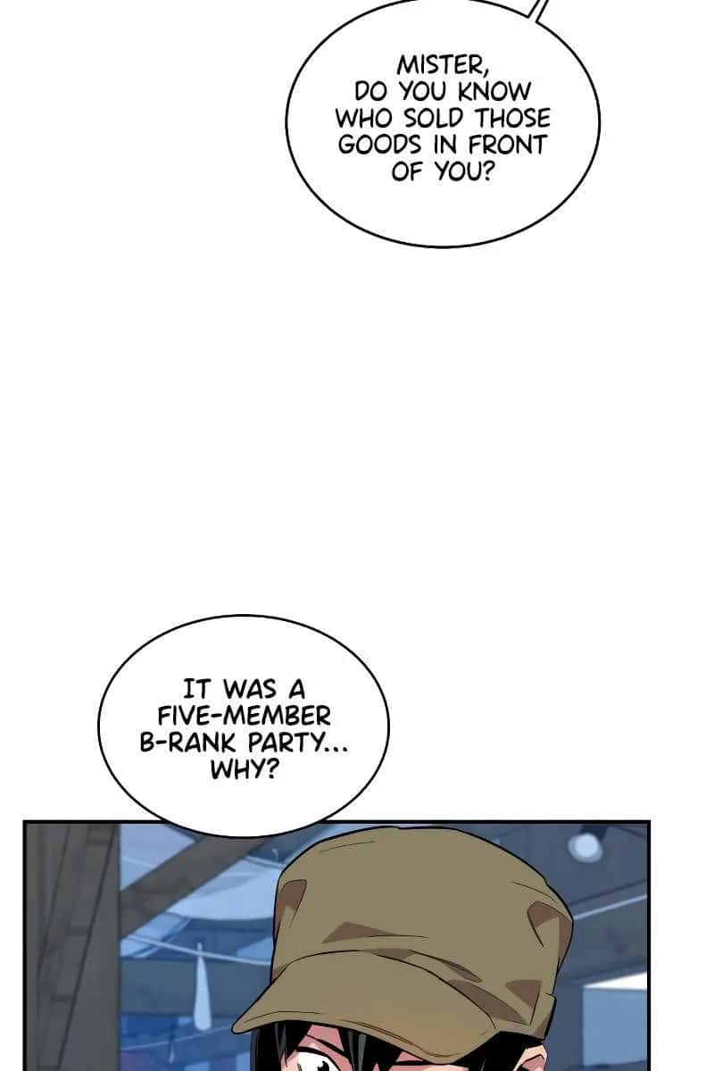 Auto Hunting Chapter 56 Page 53