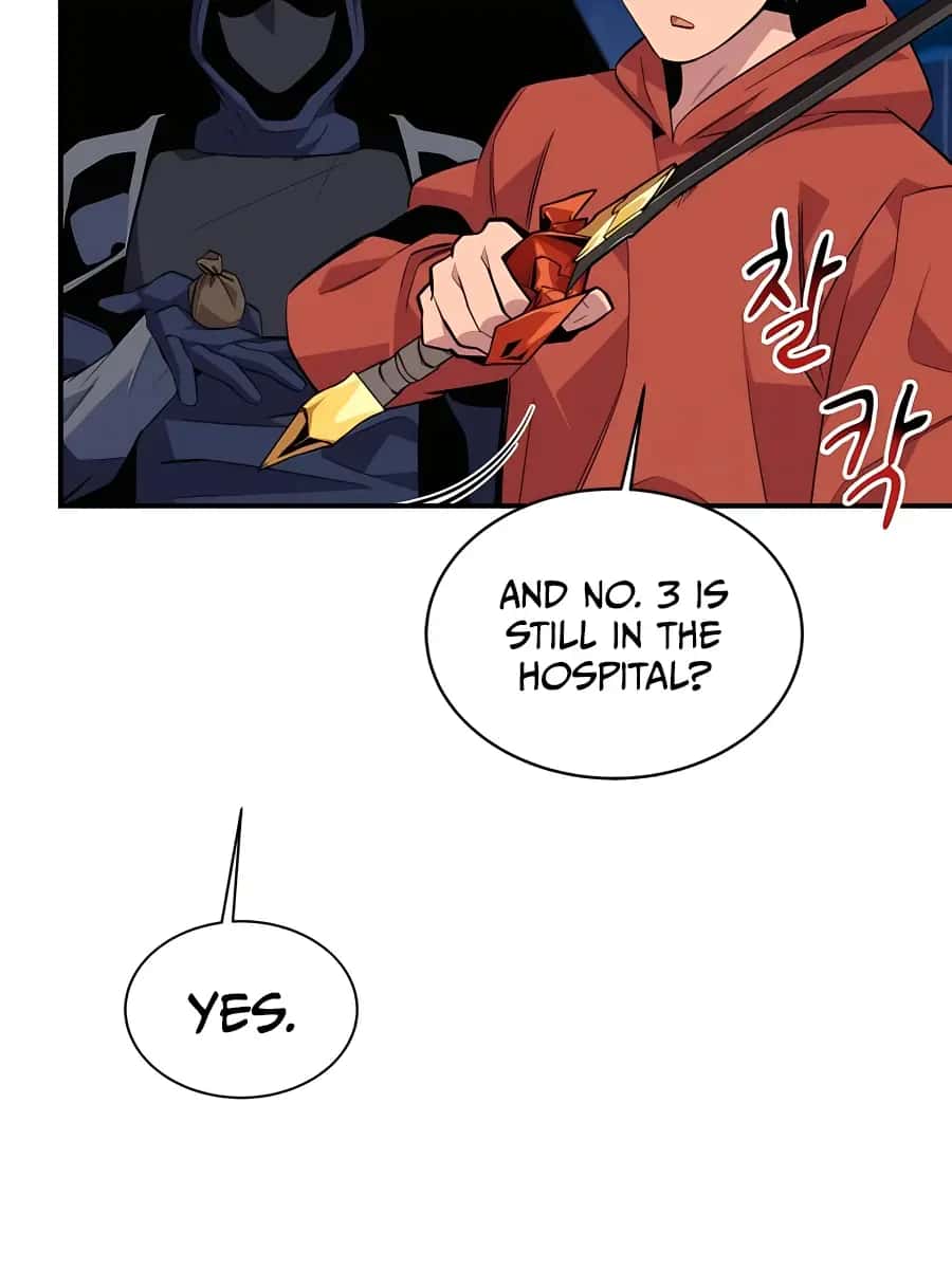 Auto Hunting Chapter 58 Page 83