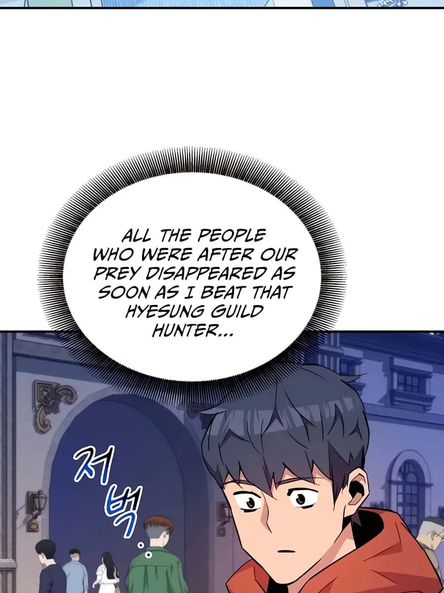Auto Hunting Chapter 60 Page 63