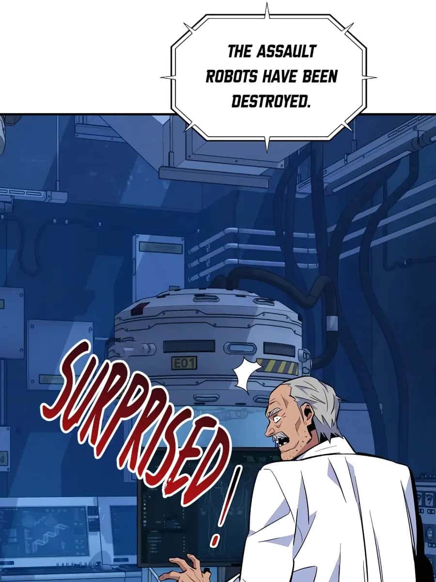 Auto Hunting Chapter 65 Page 105