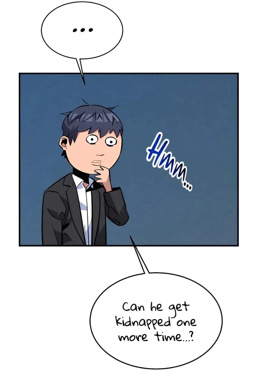 Auto Hunting Chapter 68 Page 36