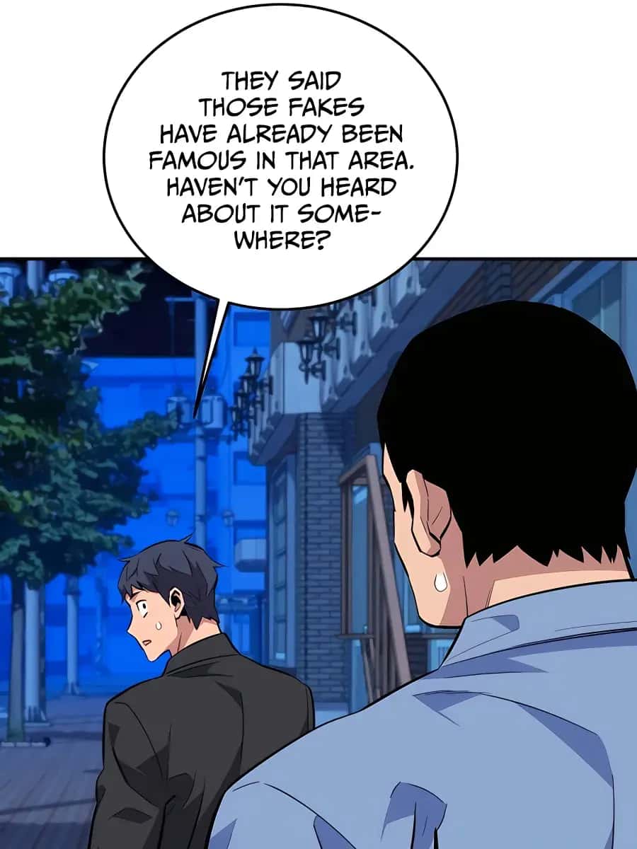 Auto Hunting Chapter 68 Page 91