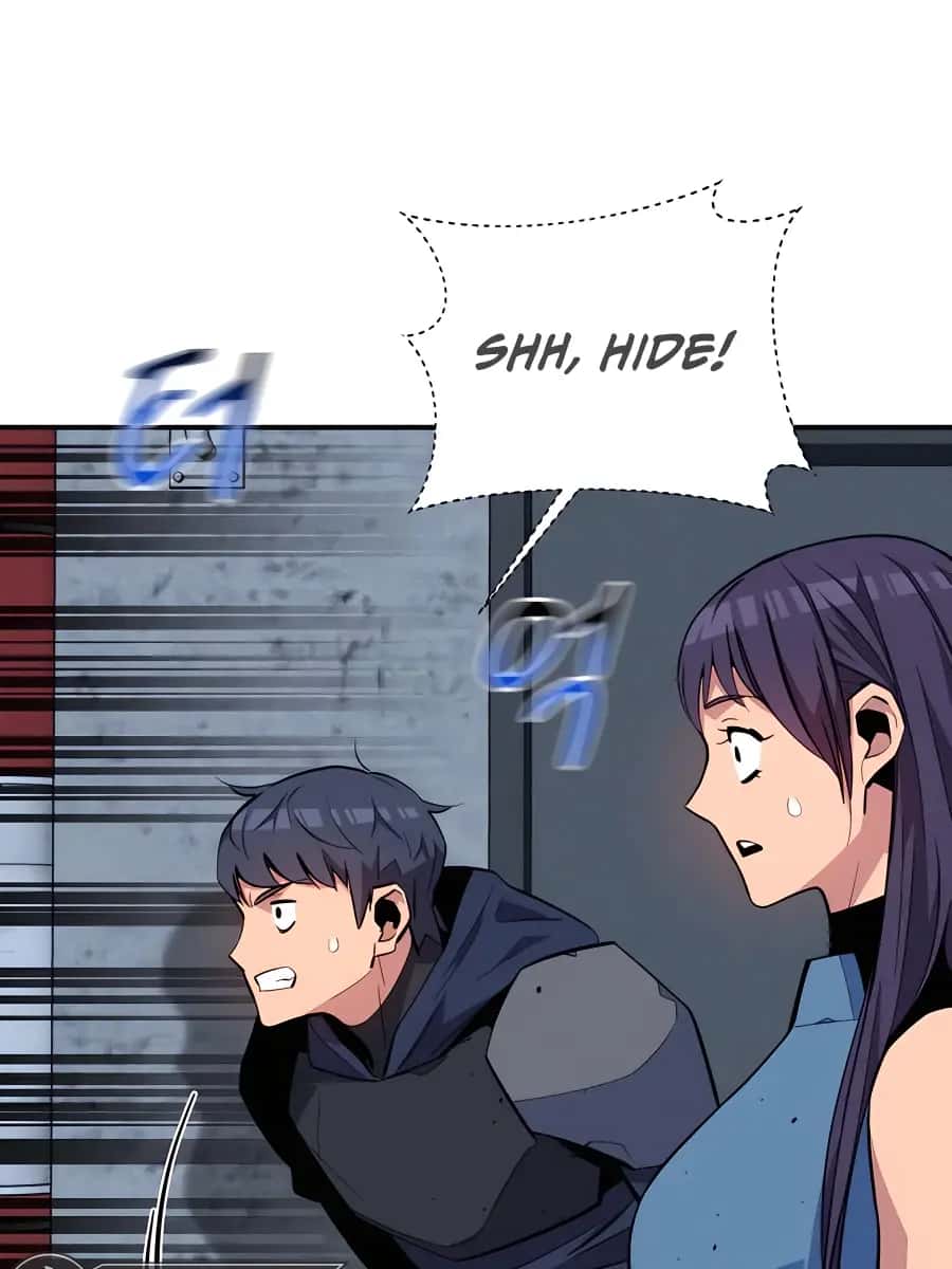 Auto Hunting Chapter 69 Page 42
