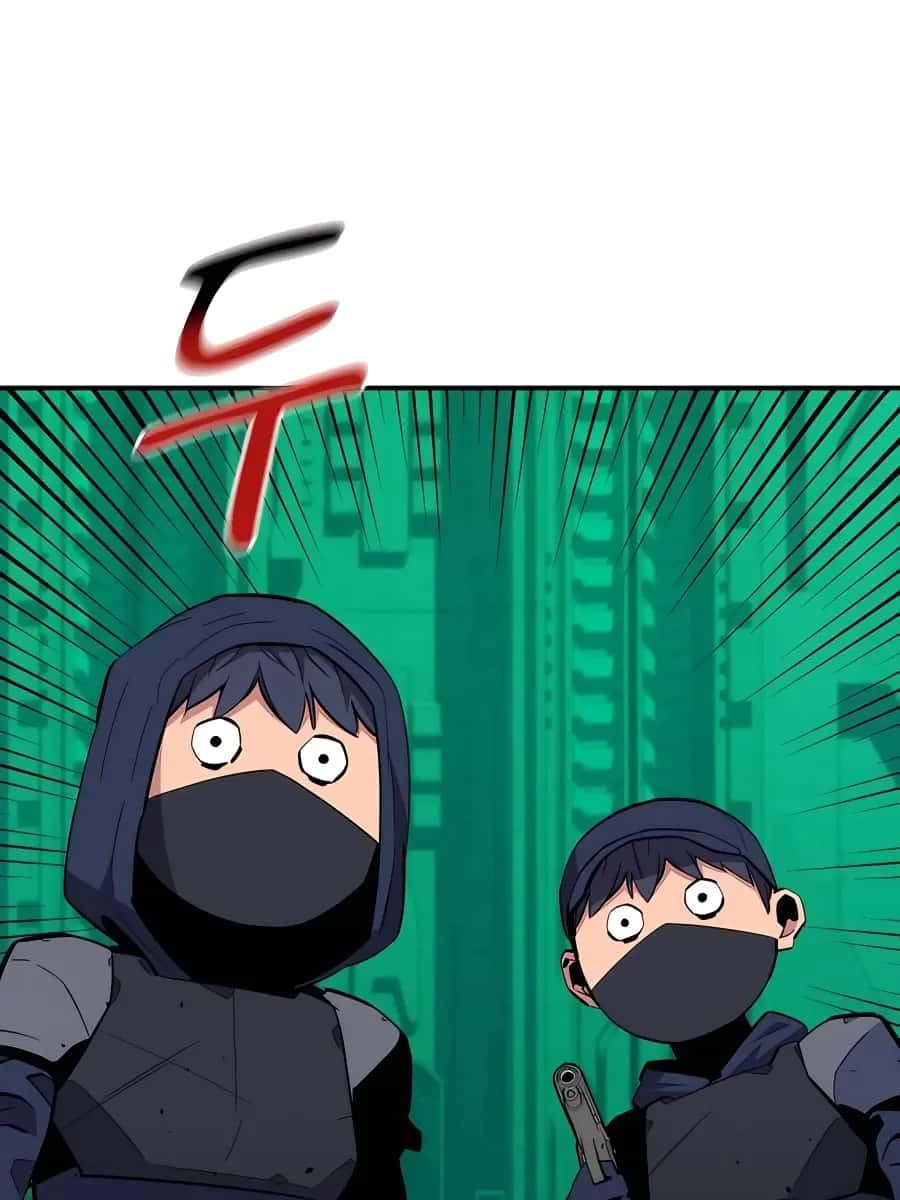 Auto Hunting Chapter 71 Page 117
