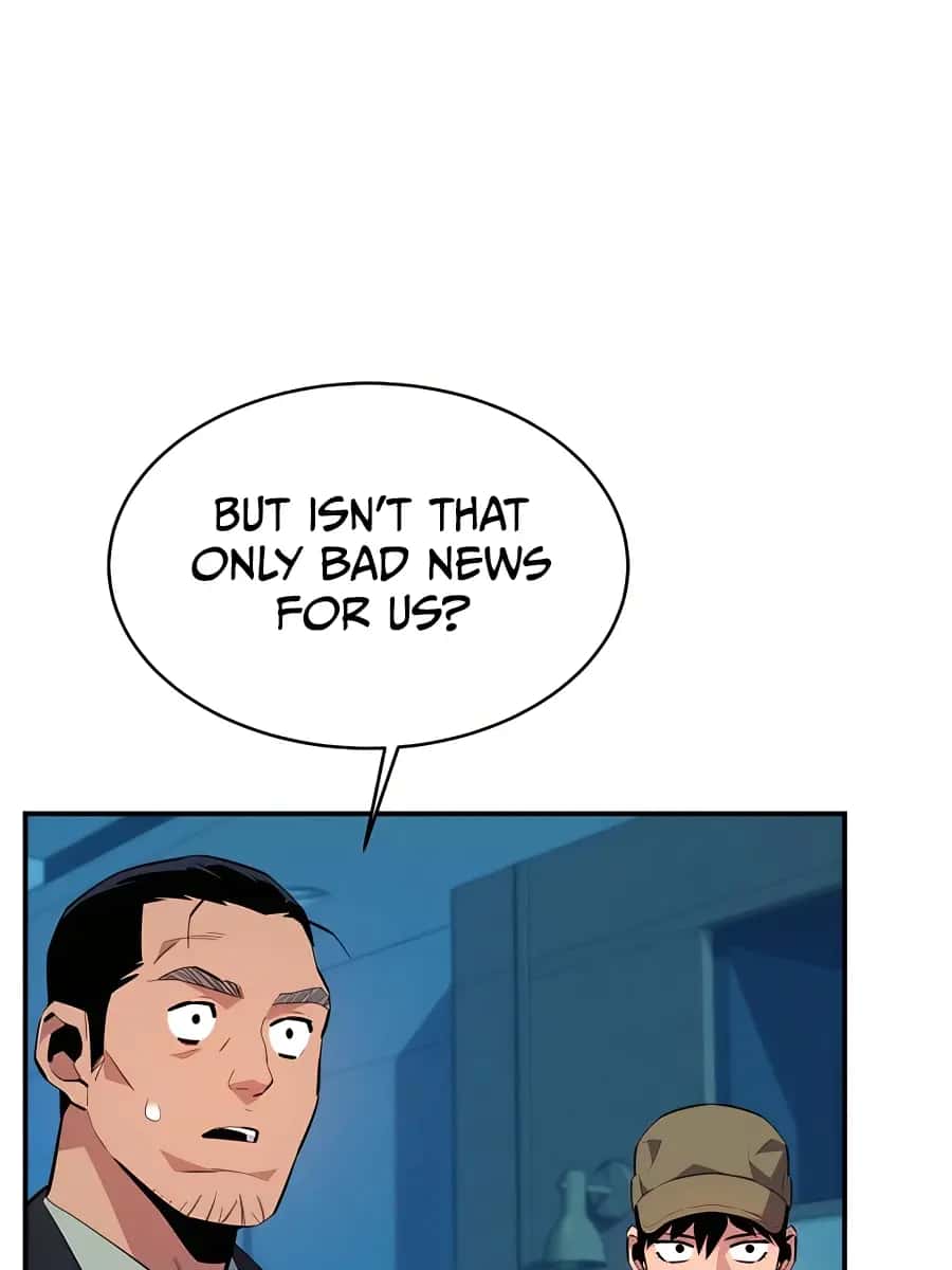 Auto Hunting Chapter 74 Page 75