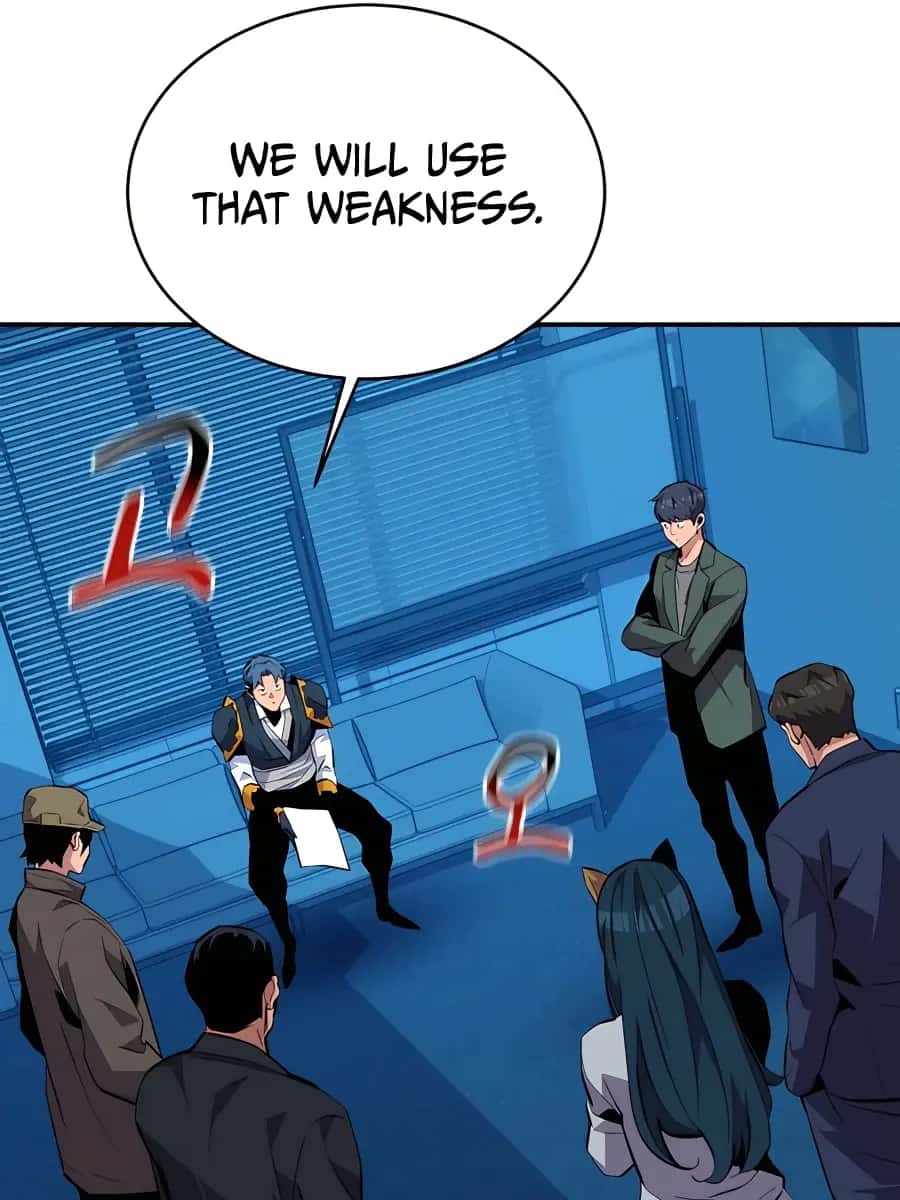 Auto Hunting Chapter 74 Page 80