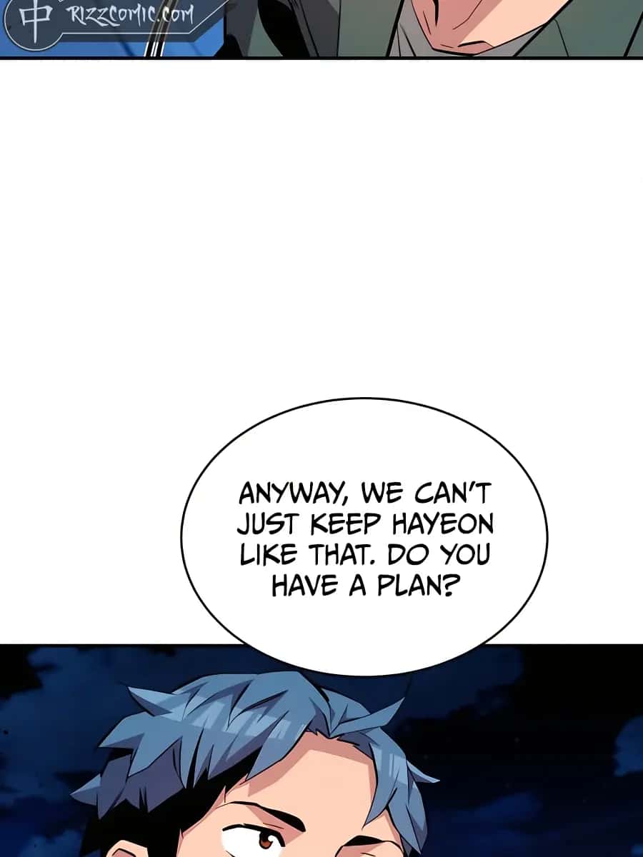 Auto Hunting Chapter 74 Page 90