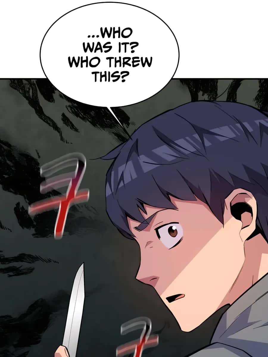 Auto Hunting Chapter 74 Page 107